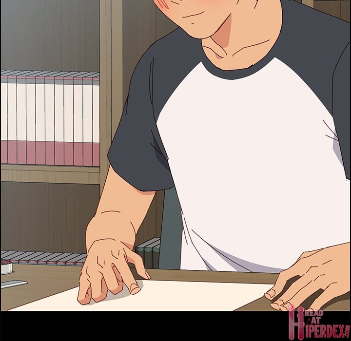 The Assistant - Chapter 5 [photo 66] - MangaPorn