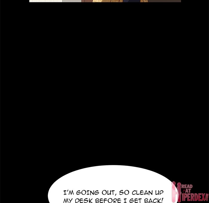 The Assistant - Chapter 5 [photo 71] - MangaPorn