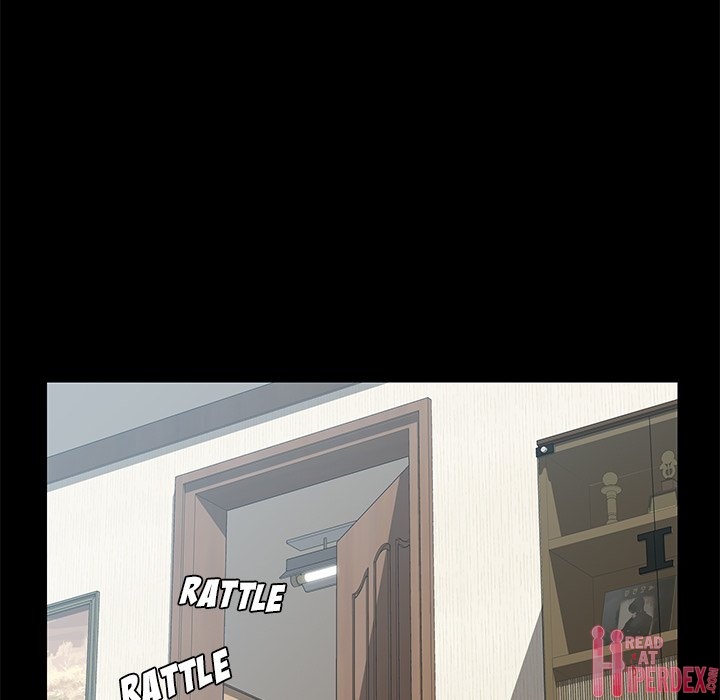 The Assistant - Chapter 5 [photo 86] - MangaPorn