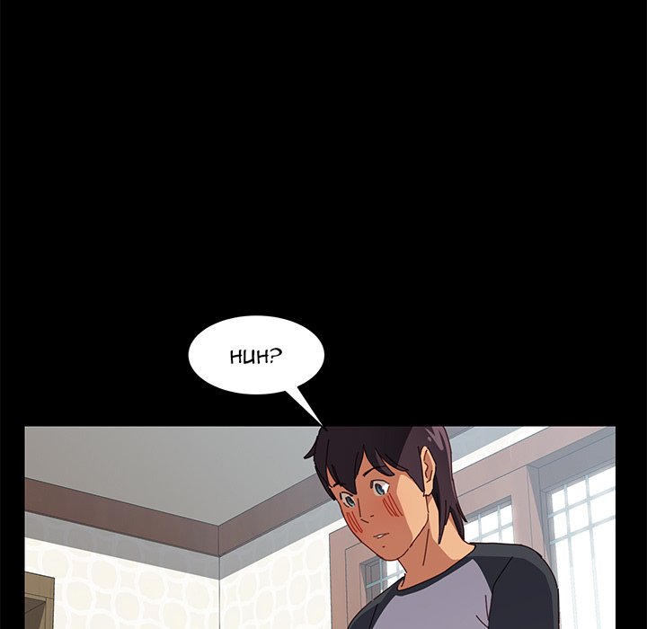 The Assistant - Chapter 5 [photo 90] - MangaPorn