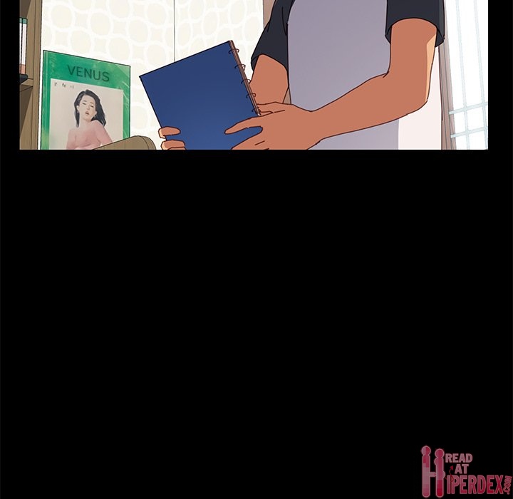 The Assistant - Chapter 5 [photo 91] - MangaPorn