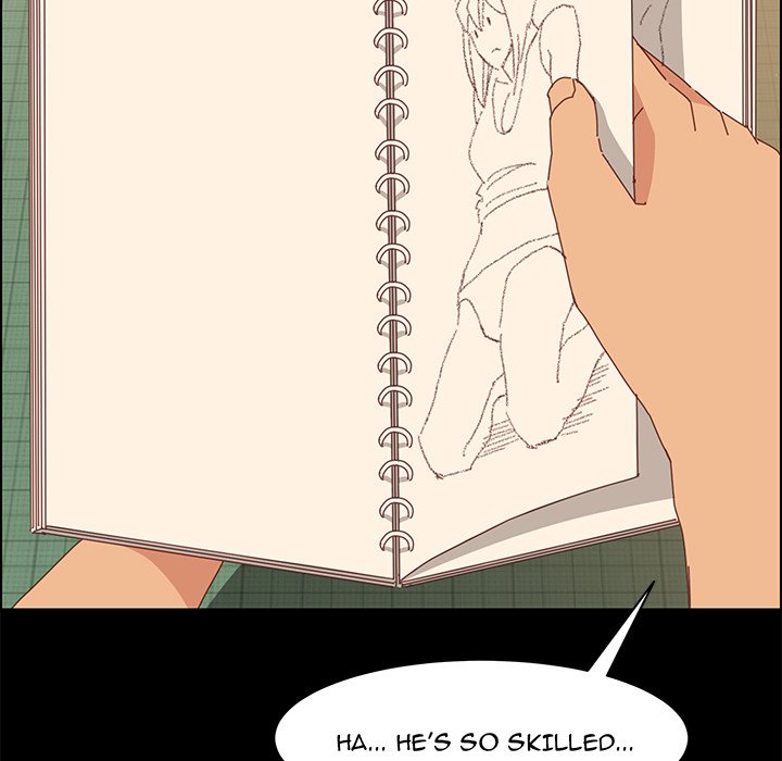 The Assistant - Chapter 5 [photo 94] - MangaPorn