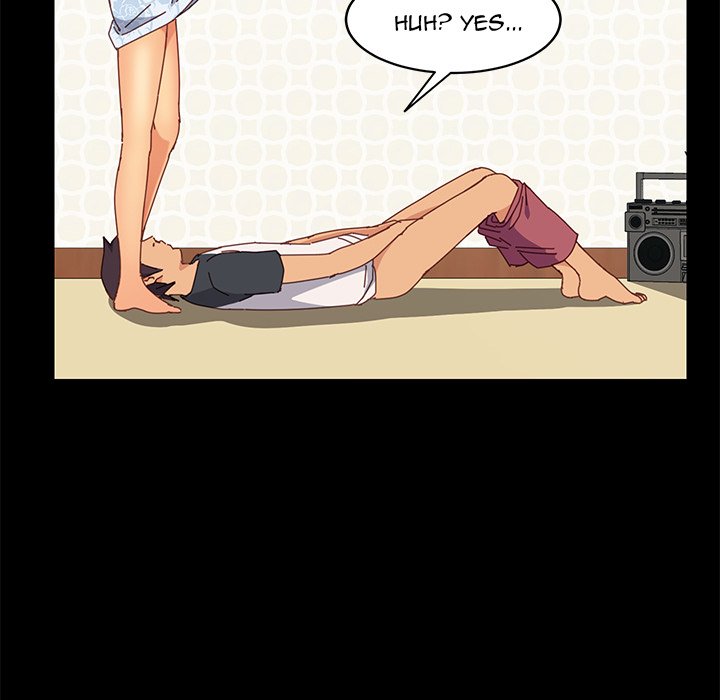 The Assistant - Chapter 6 [photo 128] - MangaPorn