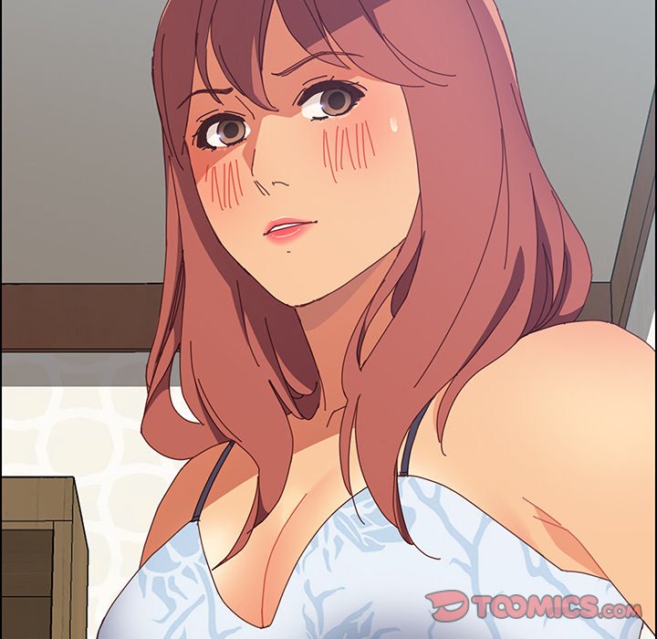 The Assistant - Chapter 6 [photo 27] - MangaPorn