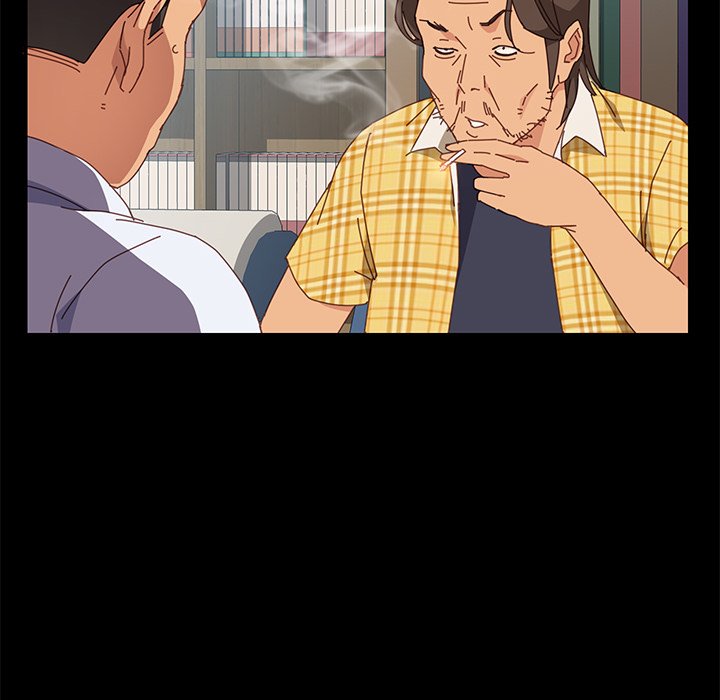 The Assistant - Chapter 6 [photo 60] - MangaPorn