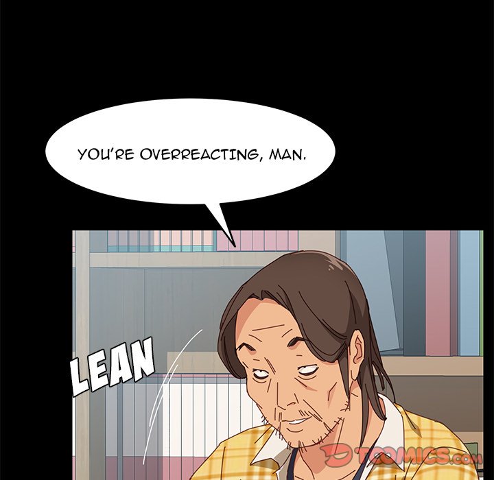 The Assistant - Chapter 6 [photo 63] - MangaPorn