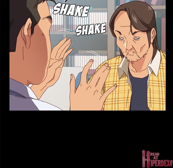 The Assistant - Chapter 6 [photo 66] - MangaPorn