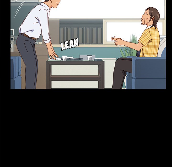 The Assistant - Chapter 6 [photo 68] - MangaPorn