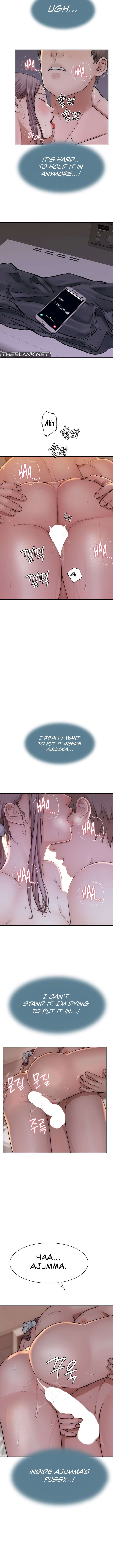 Addicted to My Stepmom - Chapter 42 [photo 13] - MangaPorn