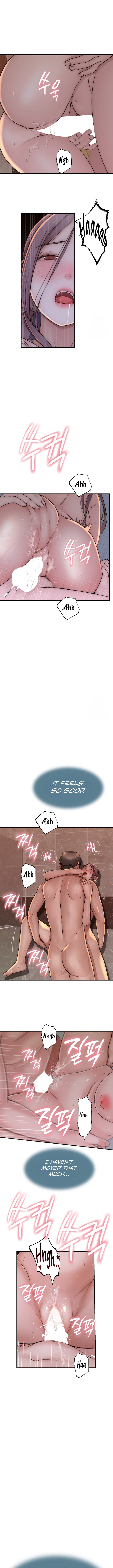 Addicted to My Stepmom - Chapter 42 [photo 14] - MangaPorn
