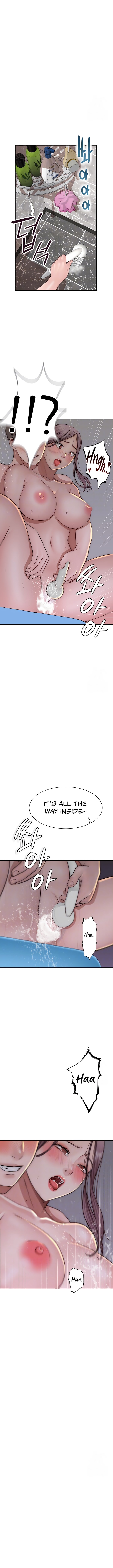 Addicted to My Stepmom - Chapter 42 [photo 3] - MangaPorn