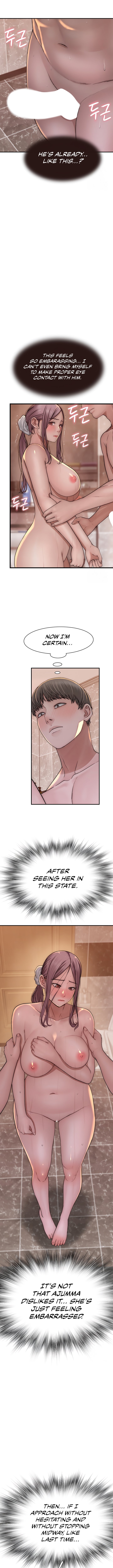 Addicted to My Stepmom - Chapter 42 [photo 7] - MangaPorn
