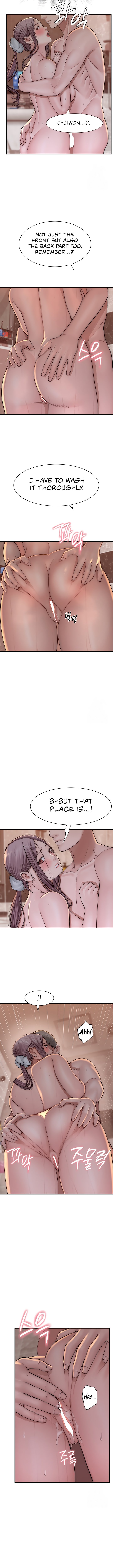 Addicted to My Stepmom - Chapter 42 [photo 8] - MangaPorn