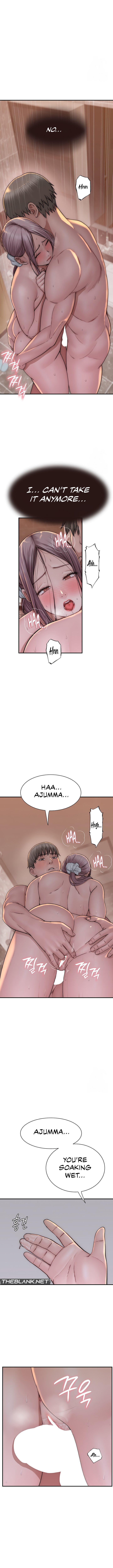Addicted to My Stepmom - Chapter 42 [photo 9] - MangaPorn
