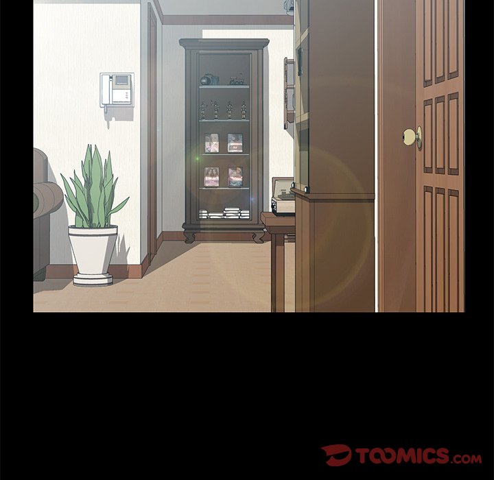 The Assistant - Chapter 7 [photo 129] - MangaPorn