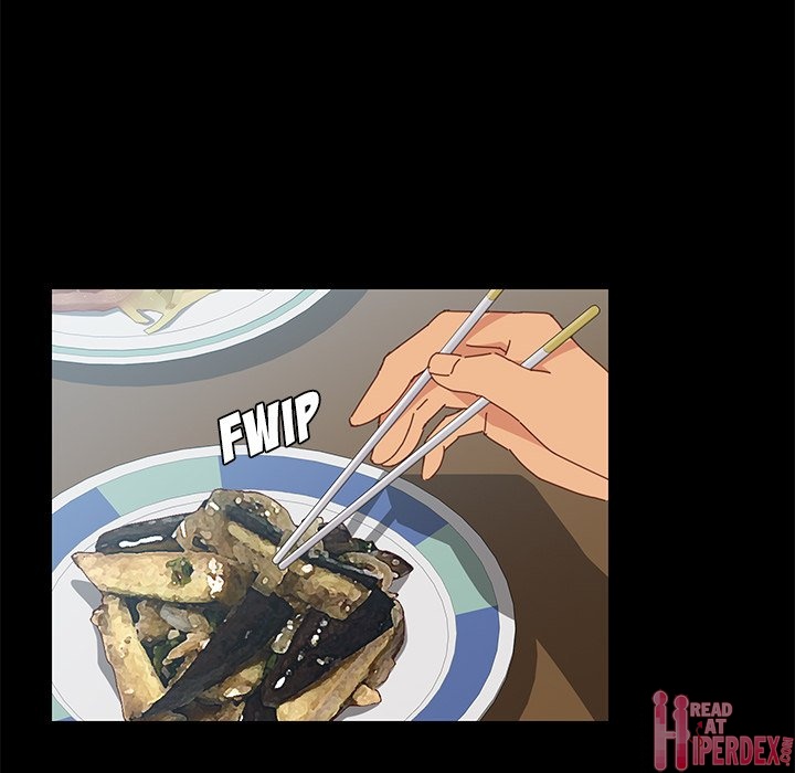 The Assistant - Chapter 7 [photo 136] - MangaPorn