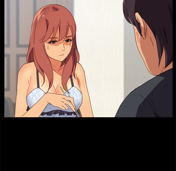 The Assistant - Chapter 7 [photo 149] - MangaPorn