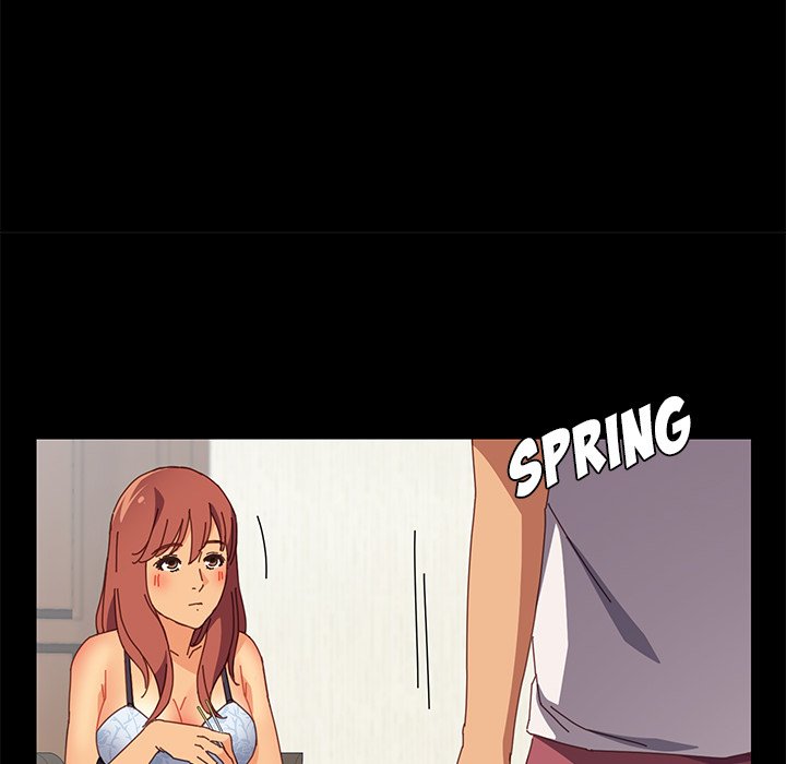 The Assistant - Chapter 7 [photo 155] - MangaPorn