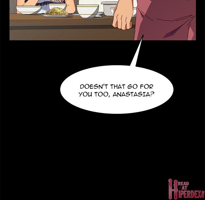 The Assistant - Chapter 7 [photo 156] - MangaPorn