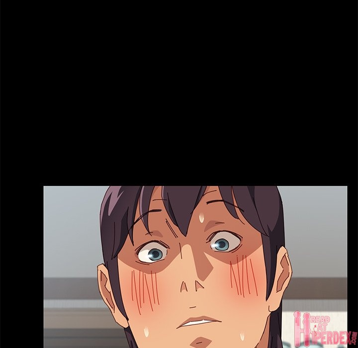 The Assistant - Chapter 7 [photo 166] - MangaPorn