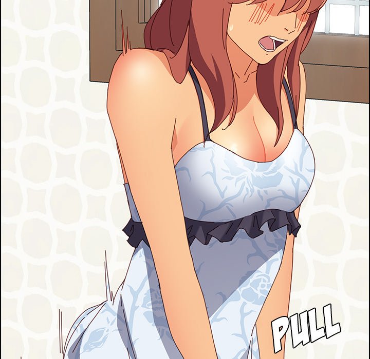 The Assistant - Chapter 7 [photo 17] - MangaPorn