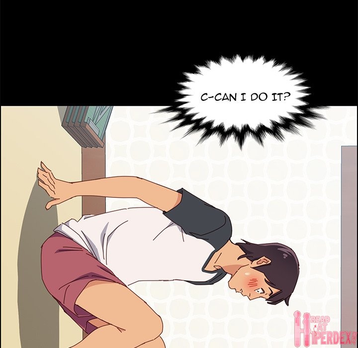 The Assistant - Chapter 7 [photo 41] - MangaPorn