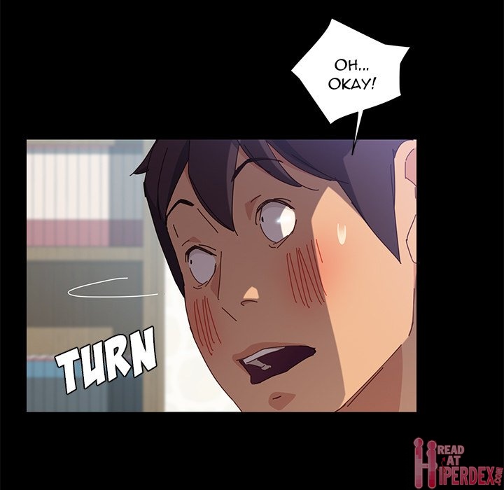 The Assistant - Chapter 7 [photo 46] - MangaPorn