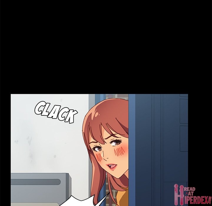 The Assistant - Chapter 7 [photo 56] - MangaPorn