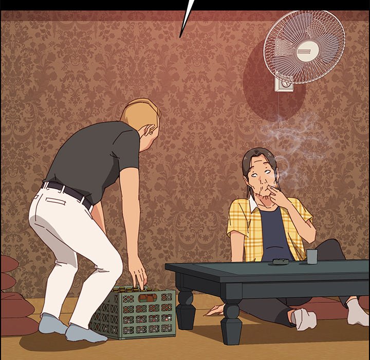 The Assistant - Chapter 7 [photo 79] - MangaPorn