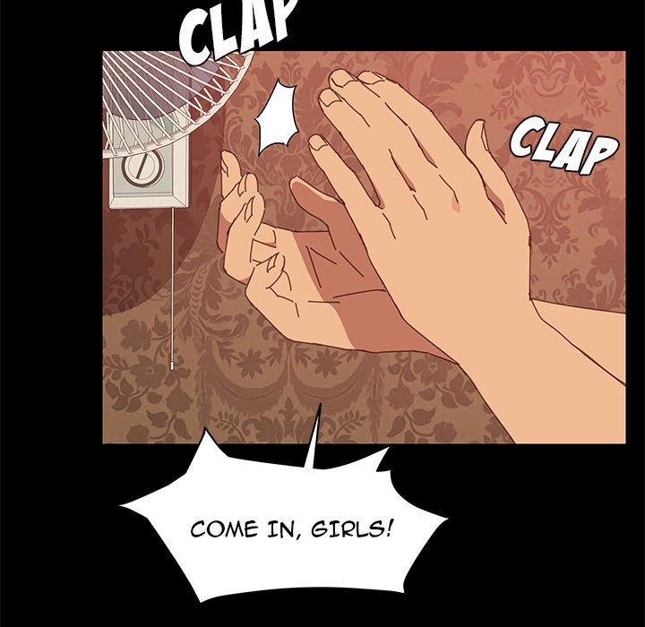 The Assistant - Chapter 7 [photo 83] - MangaPorn