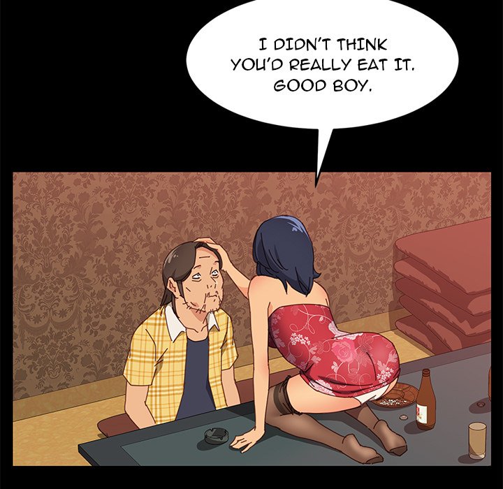 The Assistant - Chapter 8 [photo 104] - MangaPorn