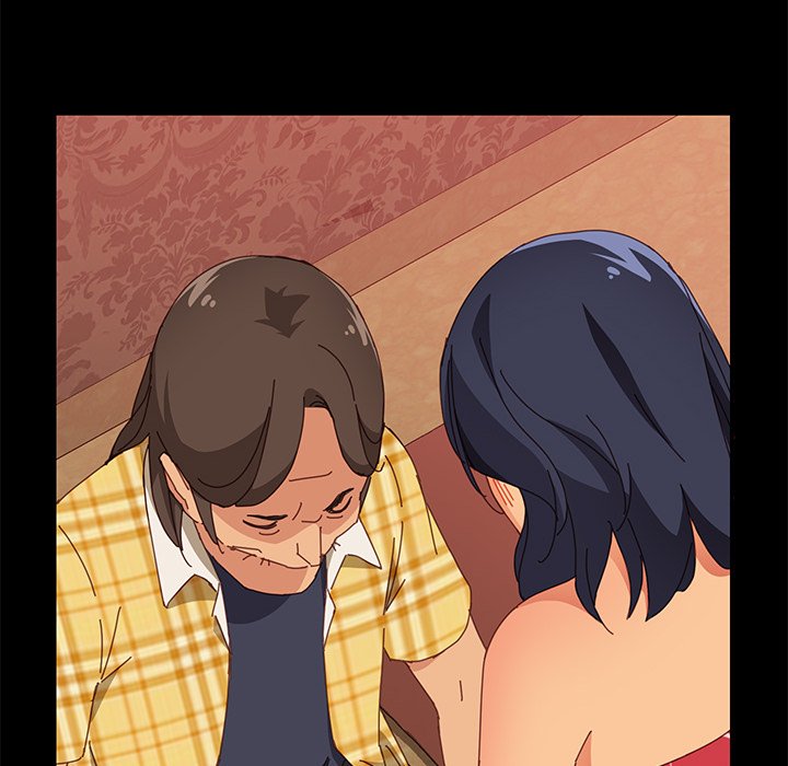 The Assistant - Chapter 8 [photo 108] - MangaPorn