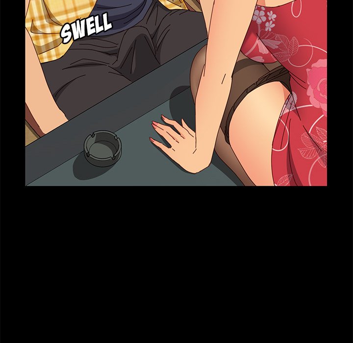 The Assistant - Chapter 8 [photo 109] - MangaPorn