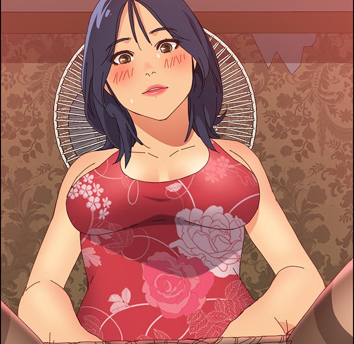 The Assistant - Chapter 8 [photo 114] - MangaPorn