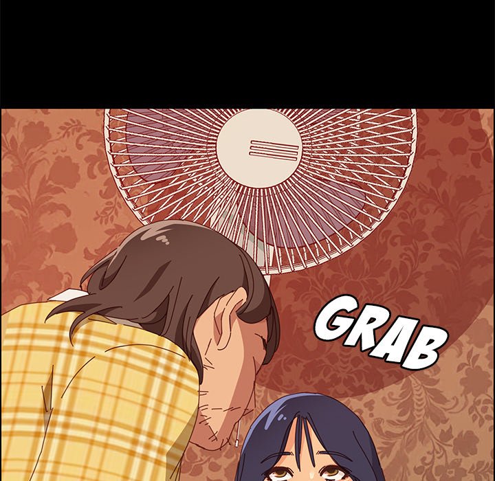 The Assistant - Chapter 8 [photo 119] - MangaPorn