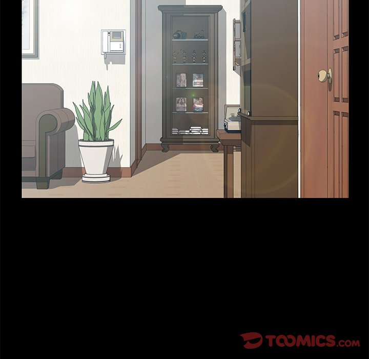 The Assistant - Chapter 8 [photo 123] - MangaPorn