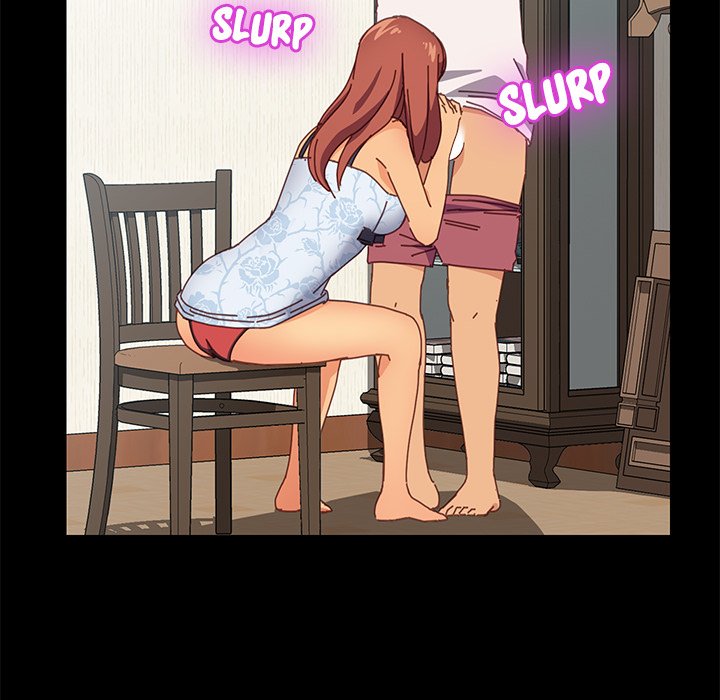 The Assistant - Chapter 8 [photo 127] - MangaPorn