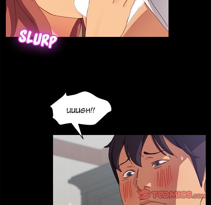 The Assistant - Chapter 8 [photo 129] - MangaPorn