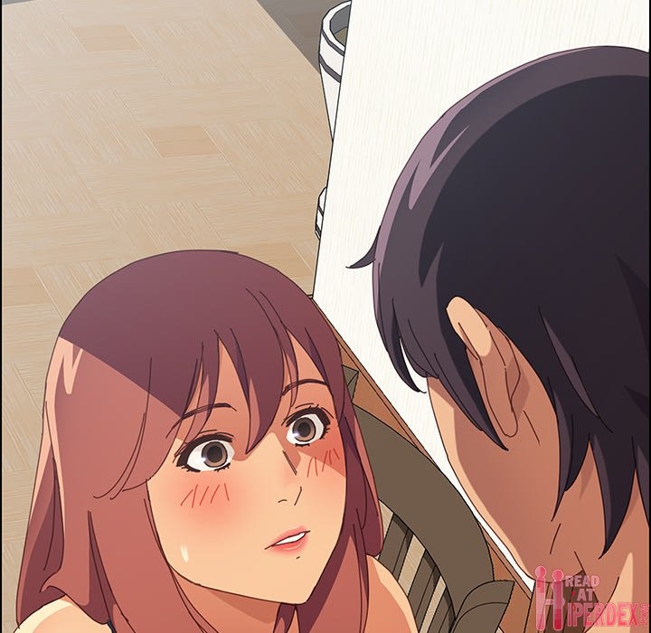 The Assistant - Chapter 8 [photo 151] - MangaPorn