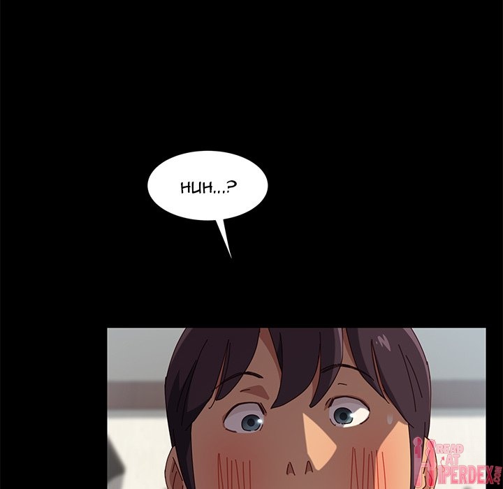 The Assistant - Chapter 8 [photo 26] - MangaPorn