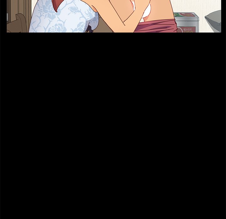 The Assistant - Chapter 8 [photo 29] - MangaPorn