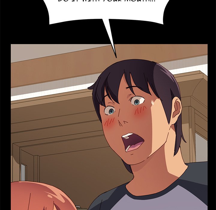 The Assistant - Chapter 8 [photo 42] - MangaPorn