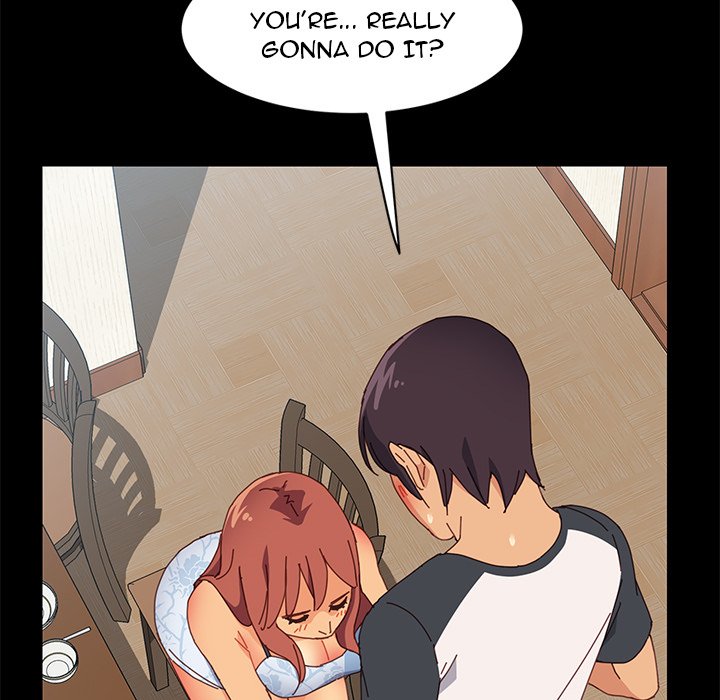 The Assistant - Chapter 8 [photo 54] - MangaPorn