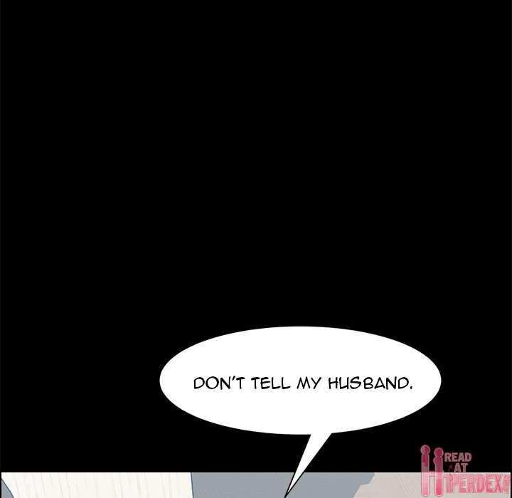 The Assistant - Chapter 8 [photo 56] - MangaPorn