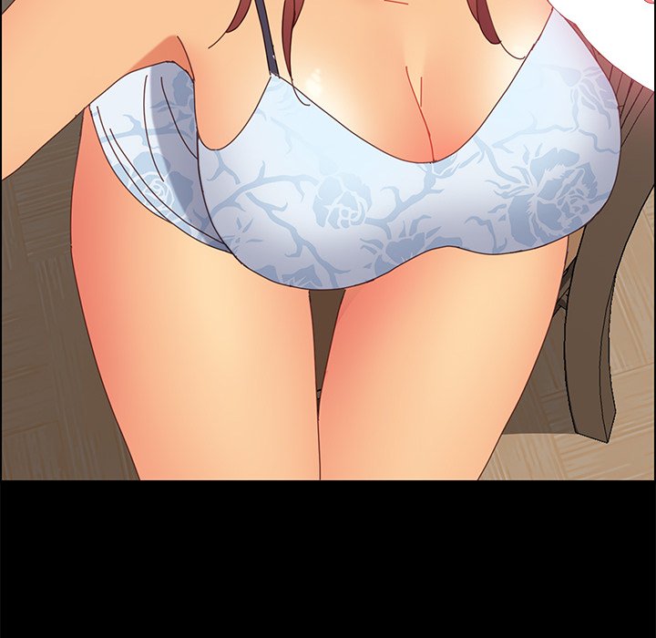 The Assistant - Chapter 8 [photo 58] - MangaPorn