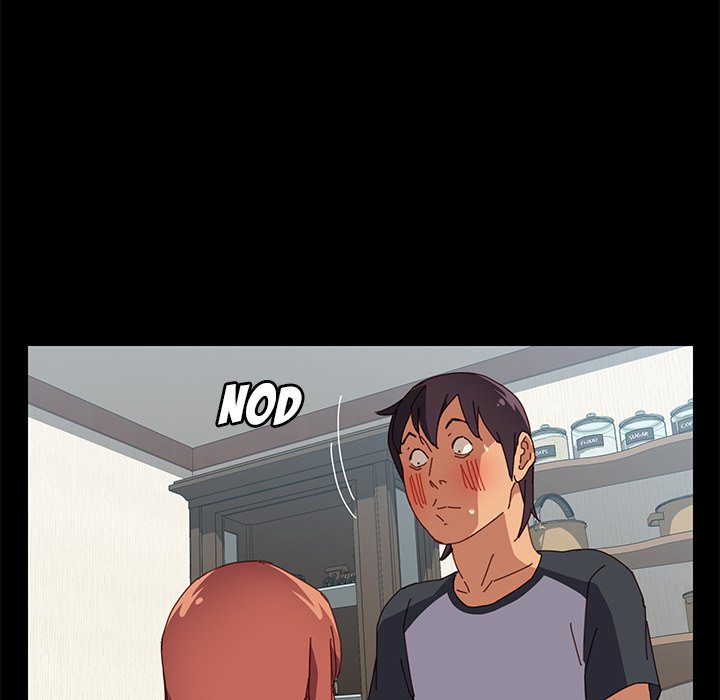 The Assistant - Chapter 8 [photo 60] - MangaPorn