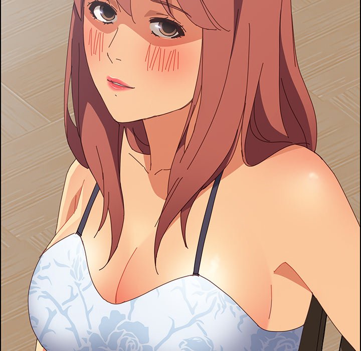 The Assistant - Chapter 8 [photo 7] - MangaPorn