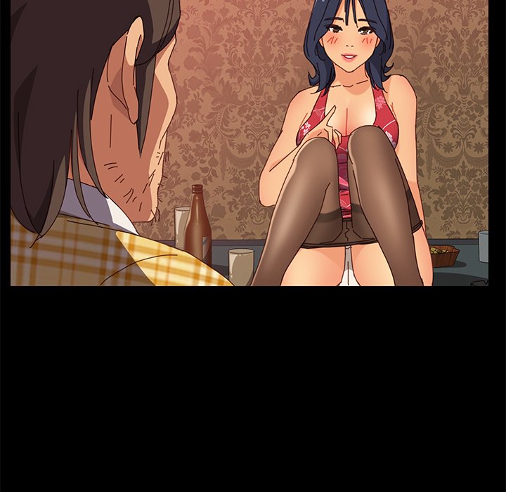 The Assistant - Chapter 8 [photo 77] - MangaPorn