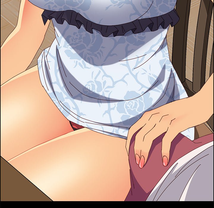 The Assistant - Chapter 8 [photo 8] - MangaPorn