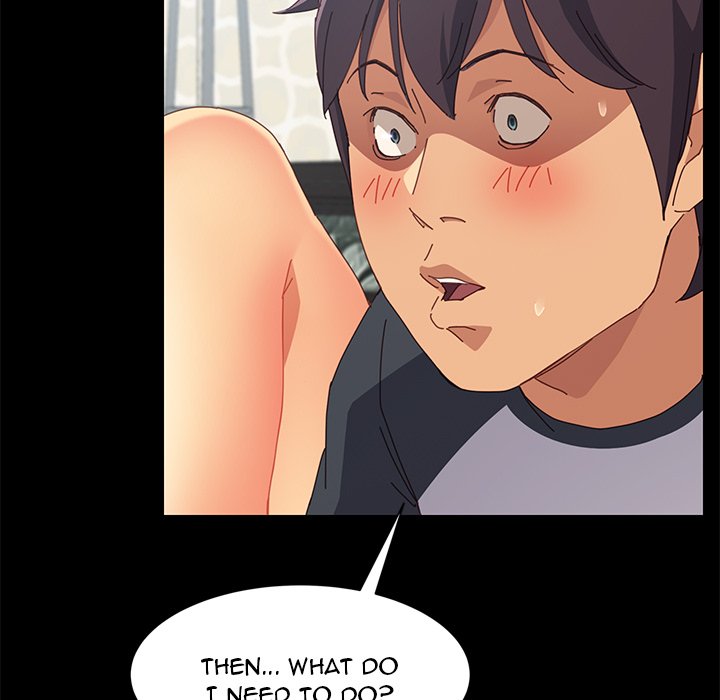 The Assistant - Chapter 9 [photo 125] - MangaPorn